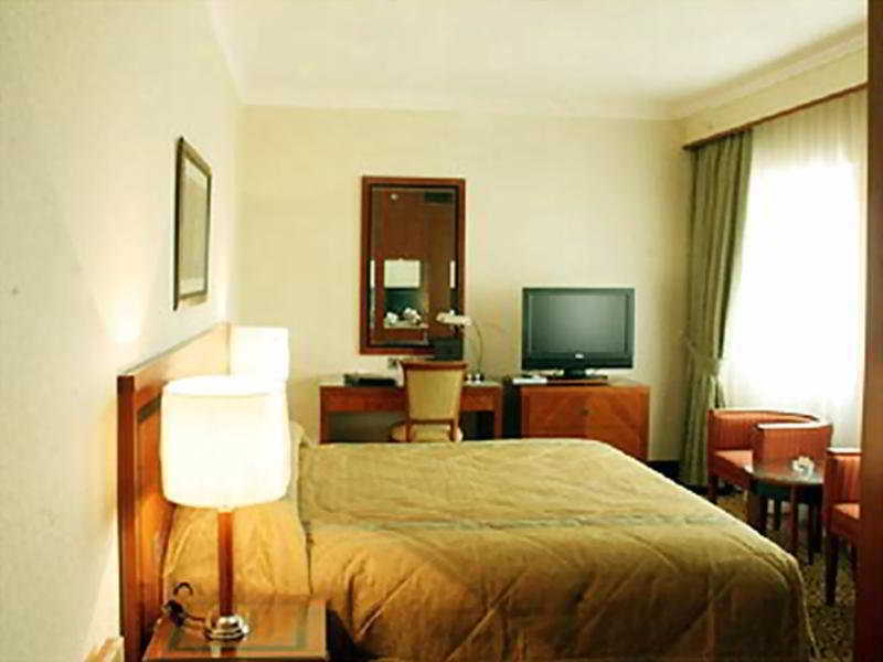 Ramee Royal Hotel Dubai Eksteriør billede